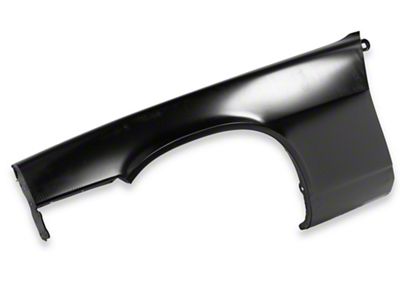 Camaro Front Fender, Z28, Left, 1978-1981 (Z28 Coupe)