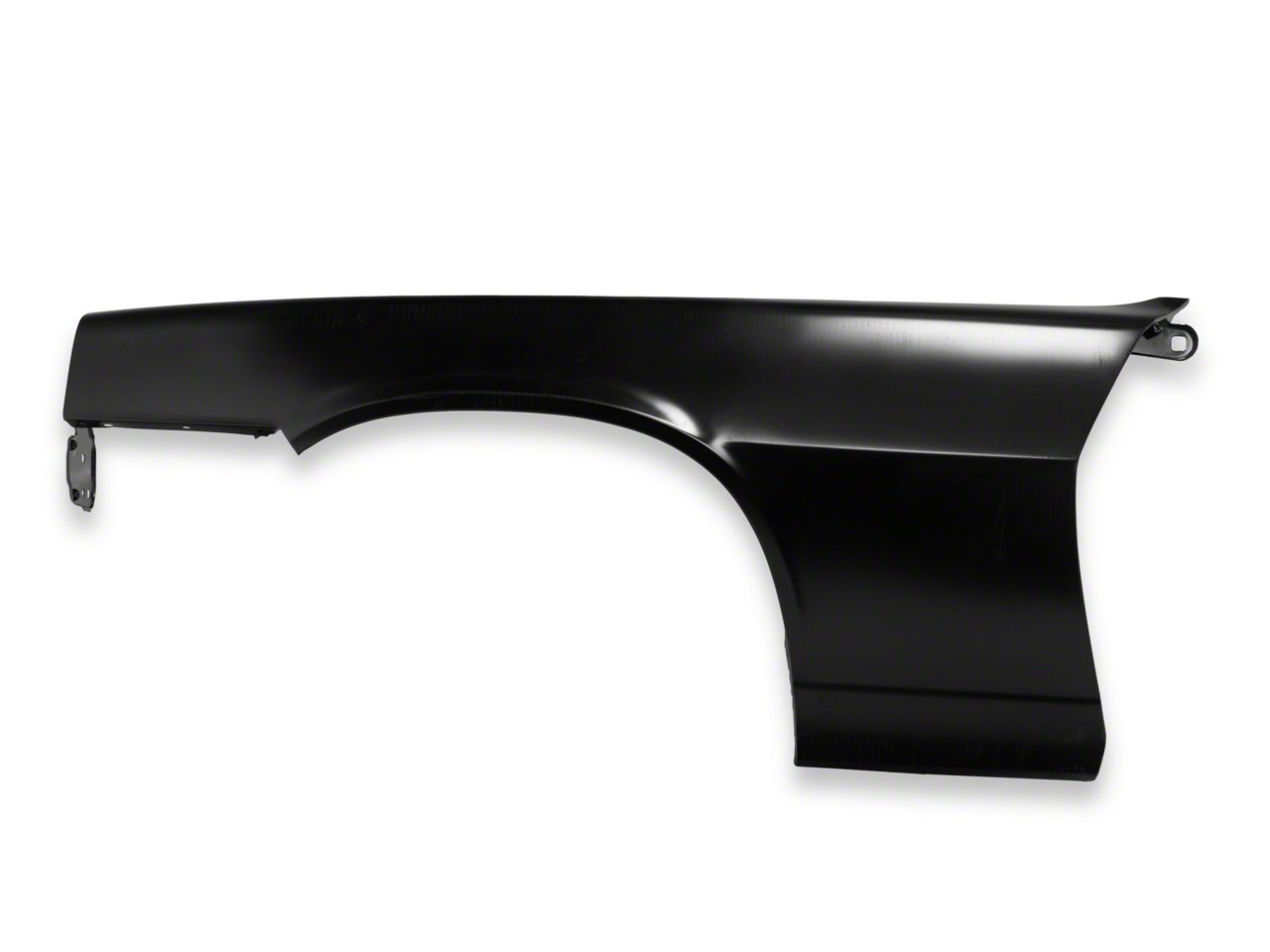 OPR Ecklers Camaro Front Fender, Z28, Left, 1978-1981