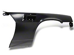 OPR Camaro Front Fender, Z28, Right, 1978-1981 (Z/28 Coupe)