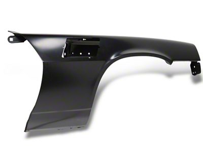 OPR Camaro Front Fender, Z28, Right, 1978-1981 (Z/28 Coupe)
