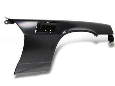 Camaro Front Fender, Z28, Right, 1978-1981 (Z28 Coupe)