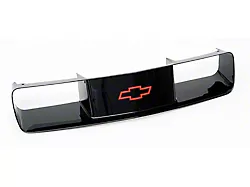 Camaro Front Grille, Z28, 1991-1992
