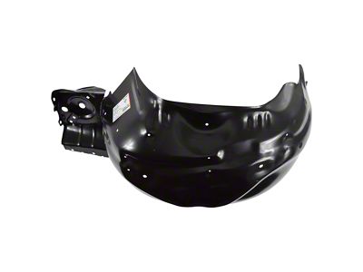 Front Inner Fender; Driver Side (70-81 Camaro)