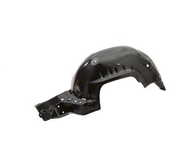 Front Inner Fender; Passenger Side (1969 Camaro)