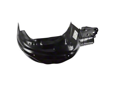 Front Inner Fender; Passenger Side (70-81 Camaro)