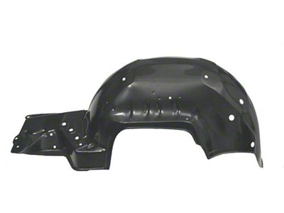 Camaro Front Inner Fender, Right, 1969