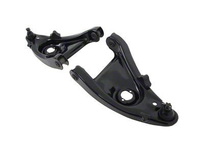 Front Lower Control Arms (67-69 Camaro)