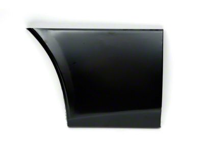 OPR Camaro Front Lower Quarter Panel Repair Panel, Right, 1967-1968