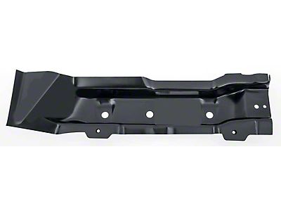 1967 - 1969 Camaro Door Sill Plates (Also fits 67 - 69 Firebird) With – Anvil Auto