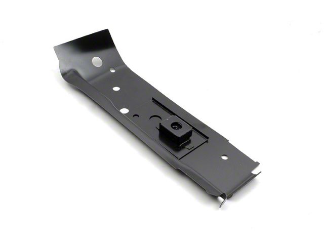 Camaro Front Seat & Subframe Mounting Plate Panel, Right, 1967-1969