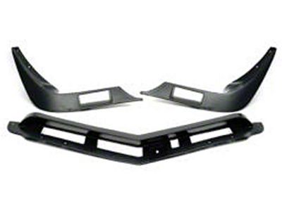 Camaro Front Spoiler, Standard, Z28, SS, RS, 1974-1977