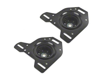 Front Strut Mounts; Upper (82-92 Camaro)