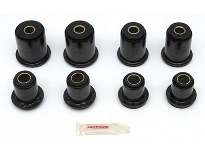 Camaro Front Suspension Control Arm Bushing Kit, Polyurethane, 1975-79