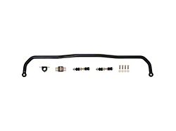 Front Sway Bar; 1-1/8-Inch (67-69 Camaro)