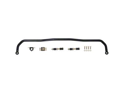 Front Sway Bar; 1-1/8-Inch (67-69 Camaro)