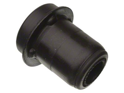 Front Upper Control Arm Bushing; Forward (74-81 Camaro)