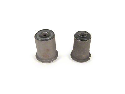 Front Upper Control Arm Bushings (67-70 Camaro)