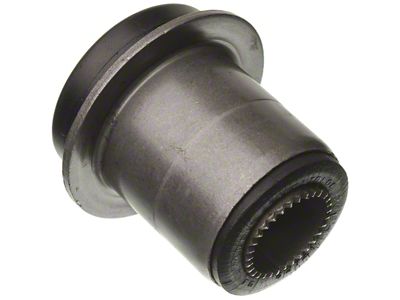Front Upper Control Arm Bushings; Rearward (74-79 Camaro)