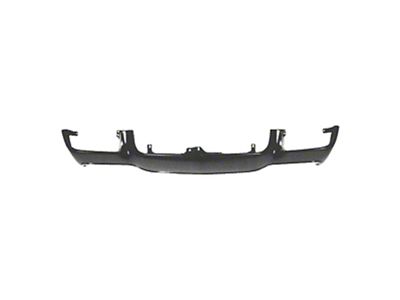 Front Valance (70-73 Camaro, Excluding RS)