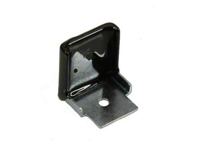 Front Windshield Glass Stop Clip (70-81 Camaro)