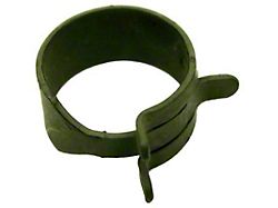 Fuel Hose Clamp; 3/8-Inch (67-74 Camaro)