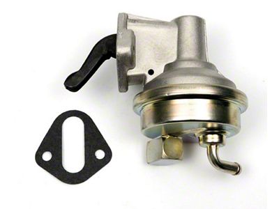 Camaro Fuel Pump, Big Block, Replacement Style, 1967-1969