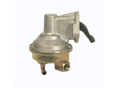 Camaro Fuel Pump, Small Block, With 1/4 EEC Return, 1970-1981