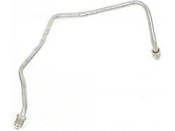 Fuel Rail Line, 3/8 OE Steel (85-92 Camaro)