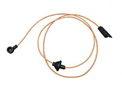 Fuel Sender Wiring Harness (70-71 Camaro)