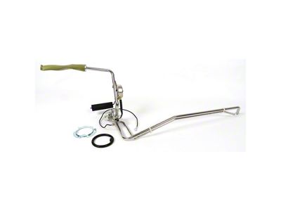 Fuel Sending Unit; Dual Line (67-69 Camaro)