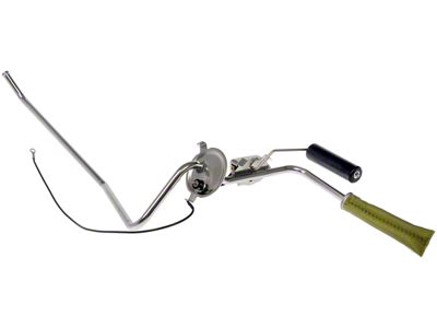 Fuel Sending Unit without Pump; 3/8-Inch Outlet (1967 Camaro)