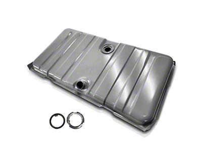Fuel Tank; 18-Gallon (67-68 Camaro w/o Fuel Injection)