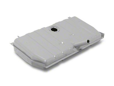 OPR Fuel Tank; 18-Gallon (71-73 Camaro w/ EEC)