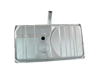 Fuel Tank with Filler Neck and Lock and Ring Gasket; 21-Gallon (74-77 Camaro)