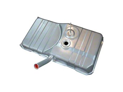 Fuel Tank with Filler Neck and without Lock and Ring Gasket; 21-Gallon (78-81 Camaro)