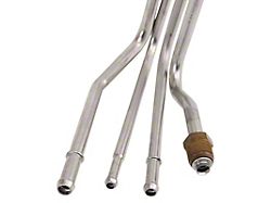 Fuel Tank Kit (85-92 Camaro)