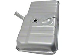 Fuel Tank with Lock Ring and Seal (74-77 Camaro w/ Filler Neck)