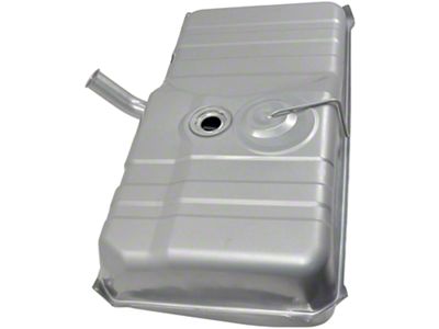 Fuel Tank with Lock Ring and Seal (74-77 Camaro w/ Filler Neck)