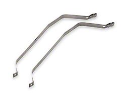 OPR Fuel Tank Mounting Straps (67-69 Camaro)