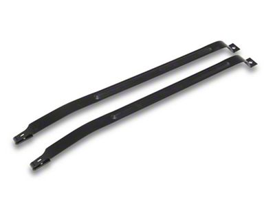 OPR Fuel Tank Mounting Straps (70-73 Camaro)