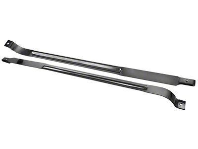 Fuel Tank Mounting Straps (70-73 Camaro)