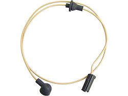 Fuel Tank Sender Wiring Harness (1969 Camaro)
