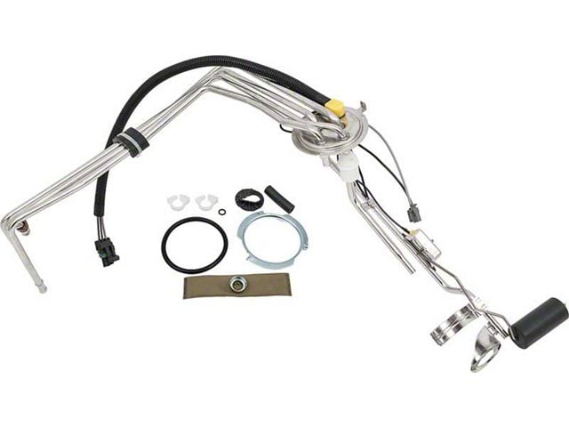 Fuel Tank Sending Unit (85-92 Camaro)