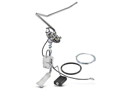 Fuel Tank Sending Unit (1967 Camaro)