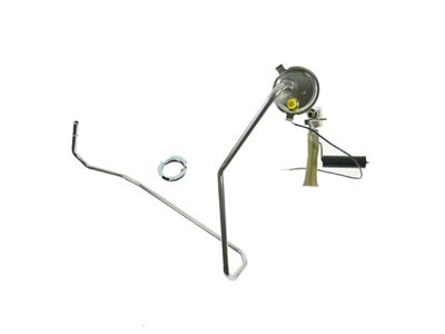 Fuel Tank Sending Unit (76-81 Camaro w/o Air Conditioning)