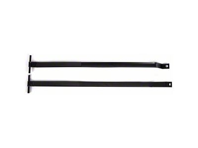 Fuel Tank Strap Set (82-92 Camaro)