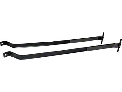 Fuel Tank Straps (82-92 Camaro)