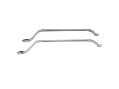 Fuel Tank Straps (67-69 Camaro)
