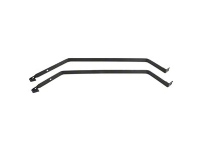 Fuel Tank Straps (74-81 Camaro)