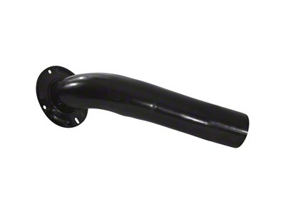 Fuel Tank Upper Filler Neck (67-68 Camaro)